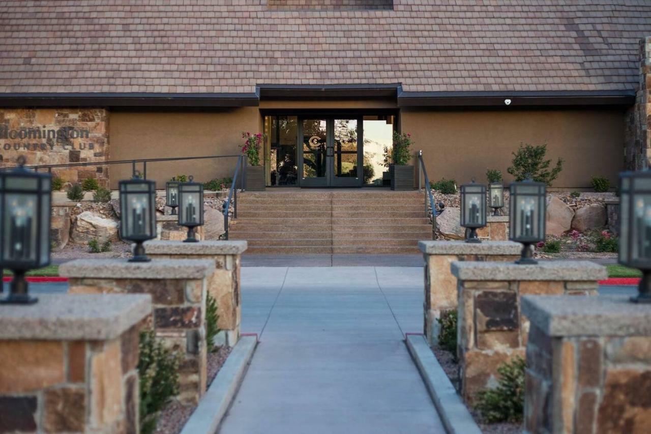 Villa #8 St. George Exterior photo